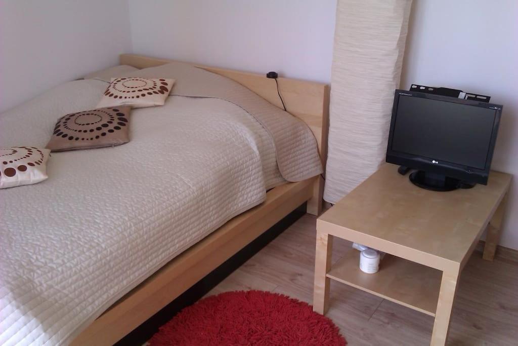 Peaceful Stay/Heart Of Gdansk/Unforgettable — Photos 1