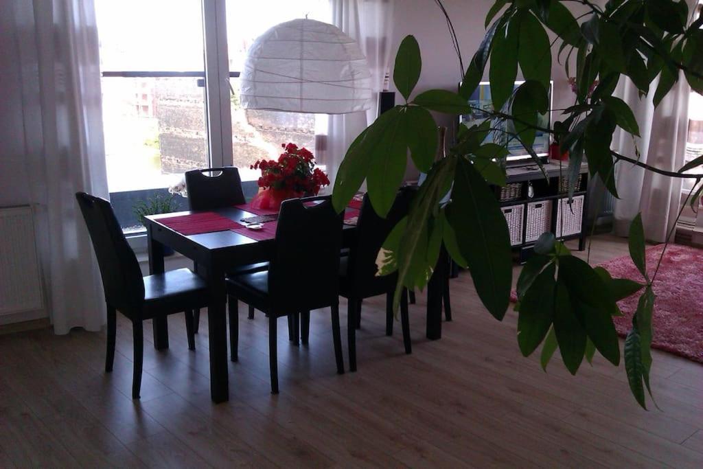 Peaceful Stay/Heart Of Gdansk/Unforgettable, Gdansk